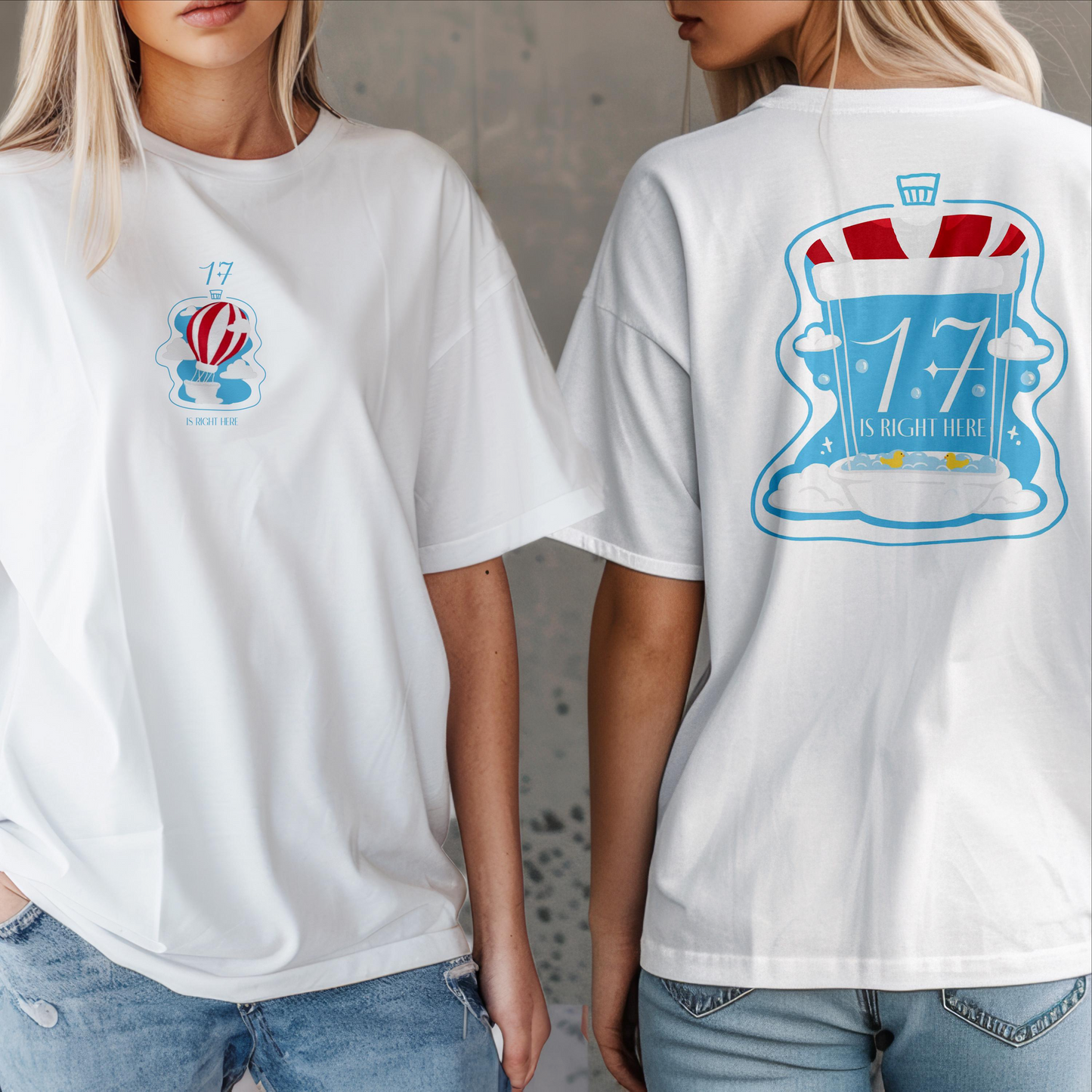Cute Seventeen Shirt, Seventeen Inspired Shirt, Seventeen Kpop Shirt