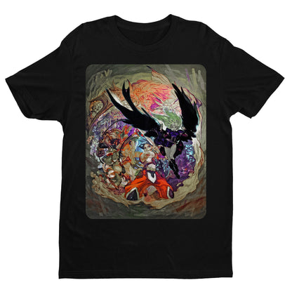 Breath Of Fire Advance Cover Premium Unisex T-shirt