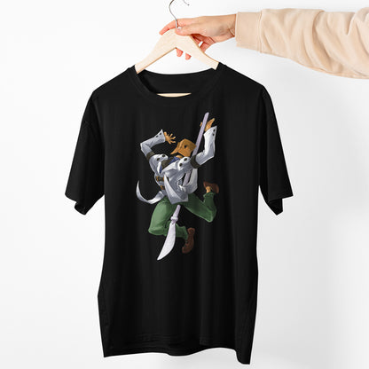 Faust | Guilty Gear Premium Unisex T-shirt