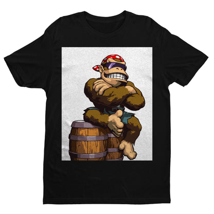 Funky Munky Unisex Premium T-shirt