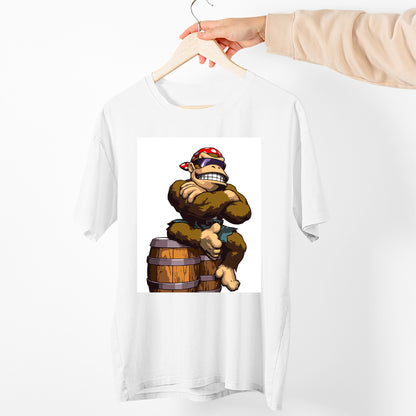 Funky Munky Unisex Premium T-shirt