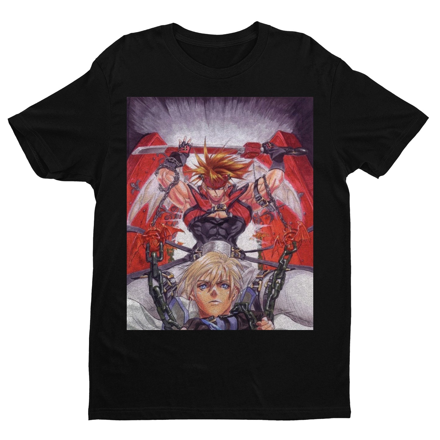 GG X Cover Unisex T-shirt, Gamer Shirt, Gaming Gift