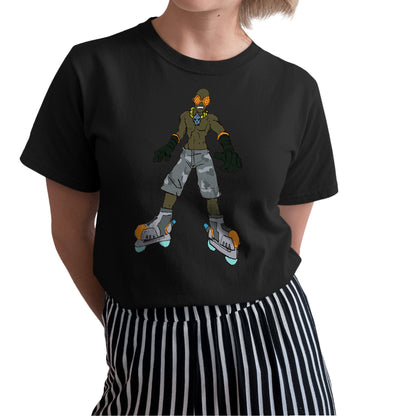 Garam | Jet Set Radio Jet Grind Radio Premium Unisex T-shirt