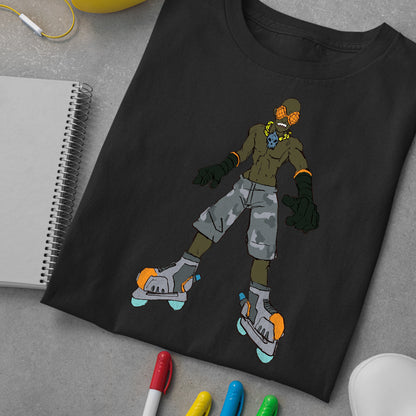 Garam | Jet Set Radio Jet Grind Radio Premium Unisex T-shirt