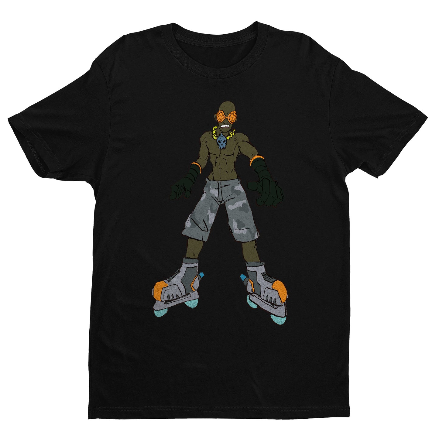 Garam | Jet Set Radio Jet Grind Radio Premium Unisex T-shirt