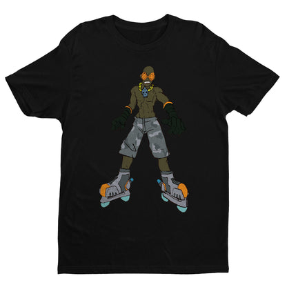 Garam | Jet Set Radio Jet Grind Radio Premium Unisex T-shirt