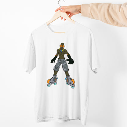 Garam | Jet Set Radio Jet Grind Radio Premium Unisex T-shirt