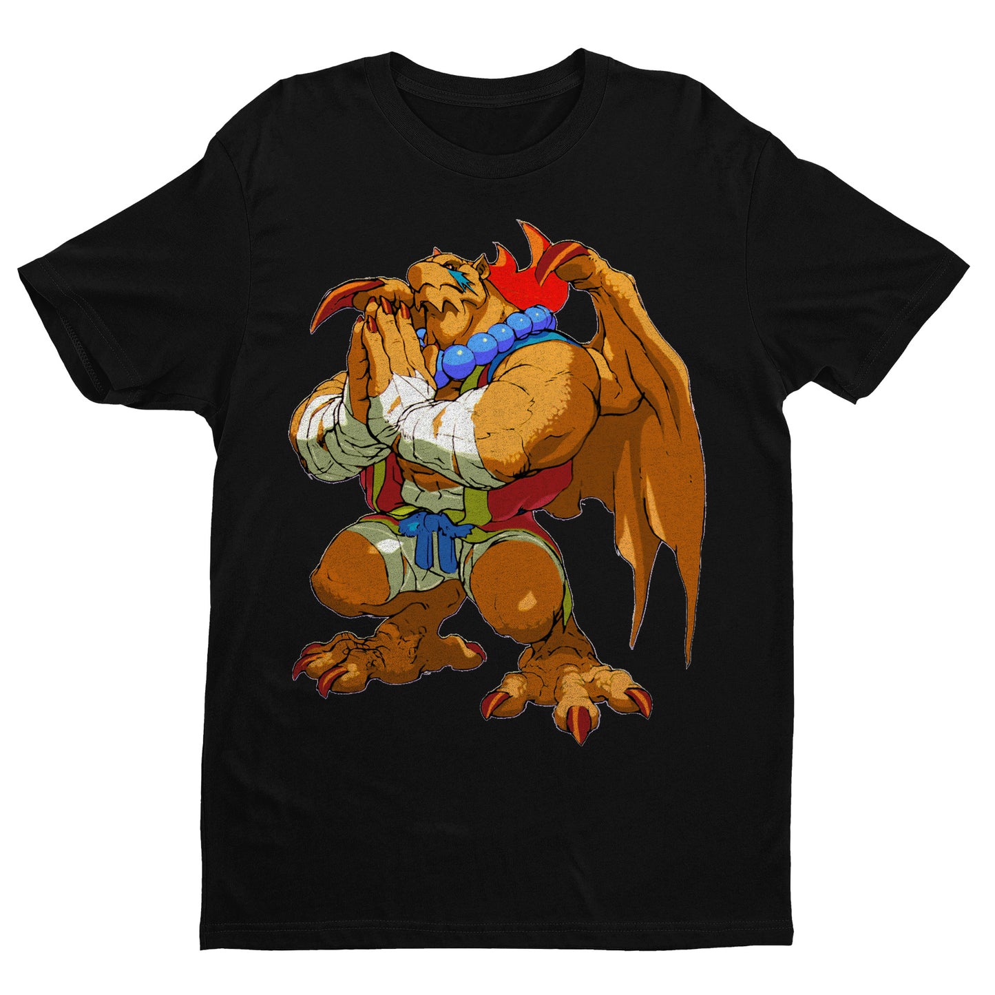 Garr | Breath of Fire Premium Unisex T-shirt