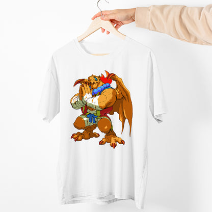 Garr | Breath of Fire Premium Unisex T-shirt