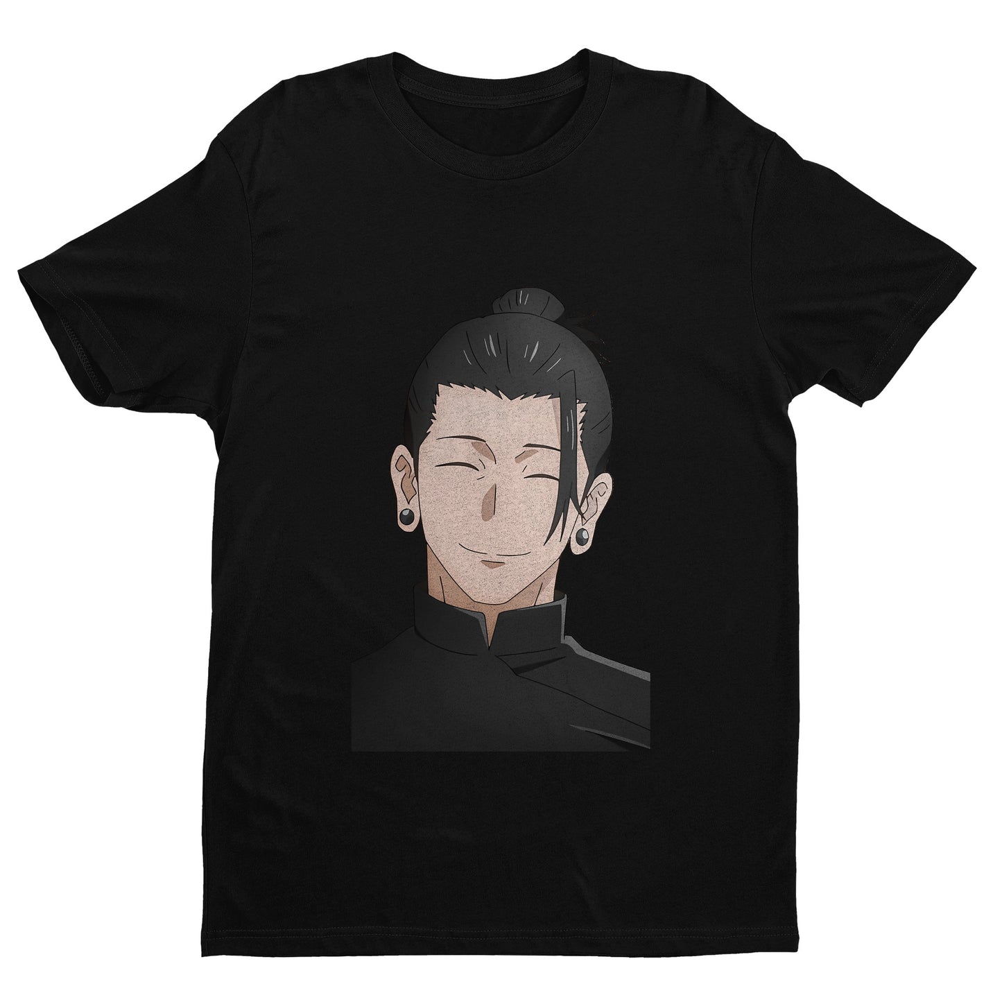 Geto JJK Shirt, Suguru Geto Anime Shirt, Anime Lover Shirt, Anime Manga Shirt, JJK Merch
