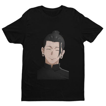 Geto JJK Shirt, Suguru Geto Anime Shirt, Anime Lover Shirt, Anime Manga Shirt, JJK Merch