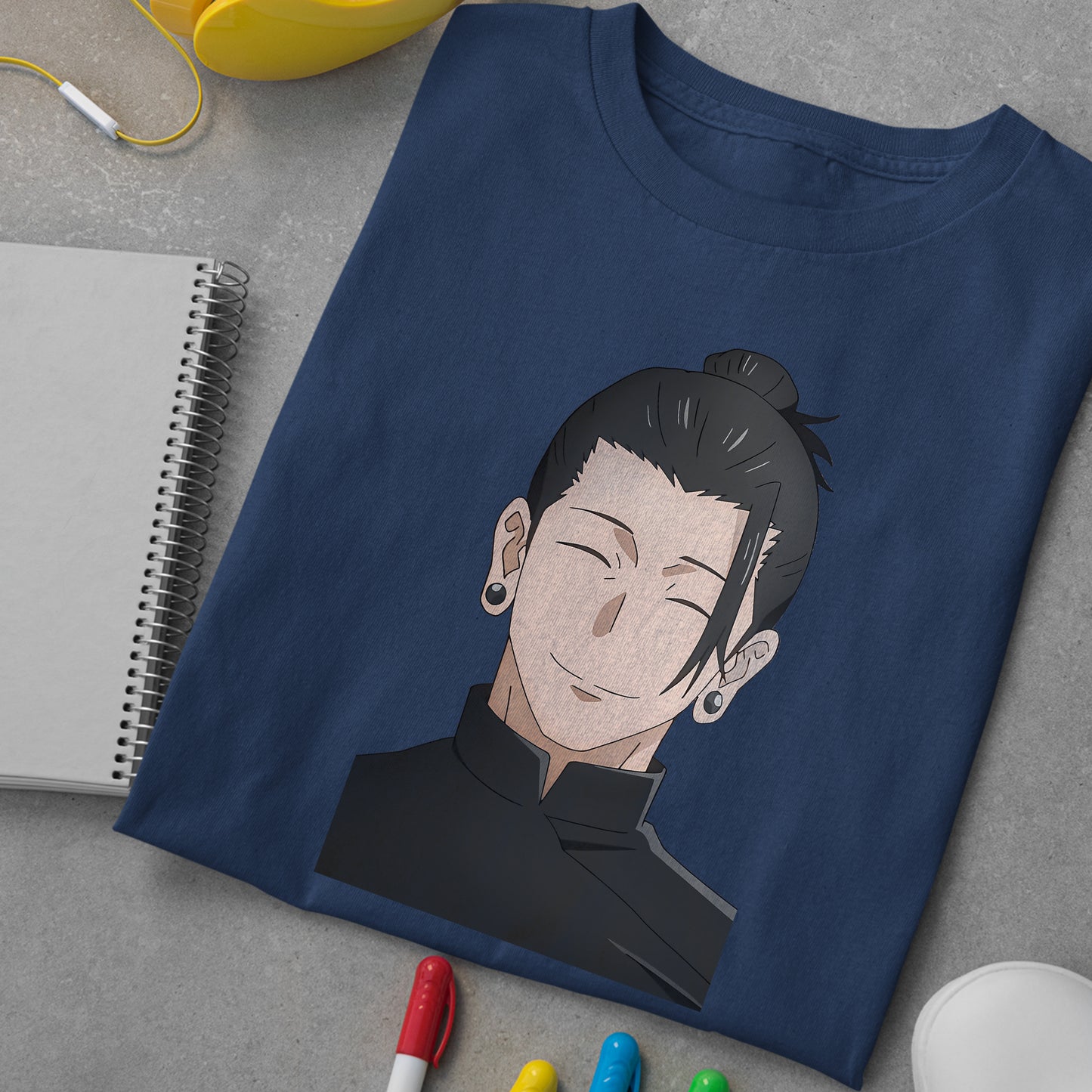 Geto JJK Shirt, Suguru Geto Anime Shirt, Anime Lover Shirt, Anime Manga Shirt, JJK Merch