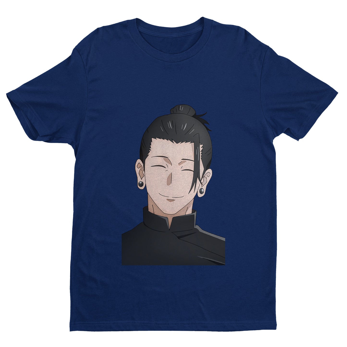 Geto JJK Shirt, Suguru Geto Anime Shirt, Anime Lover Shirt, Anime Manga Shirt, JJK Merch