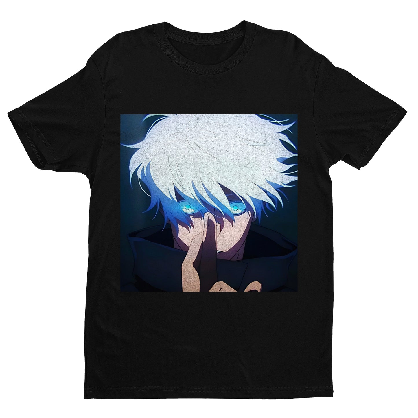 Gojo Satoru Unlimited Power Shirt, Gojo Satoru Shirt, Jujutsu Kaisen Shirt, Gojo Shirt, Gojo vs Sukuna Shirt, Anime Shirt