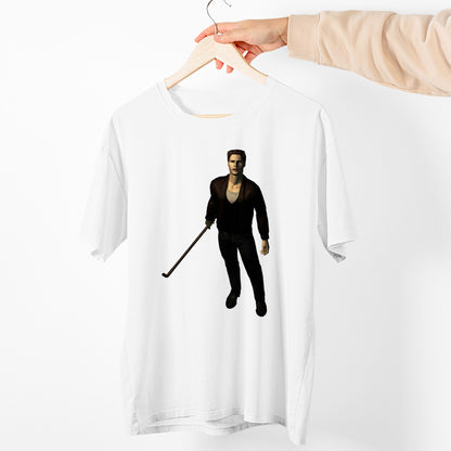 Harry Mason | Silent Hill Premium Unisex T-shirt