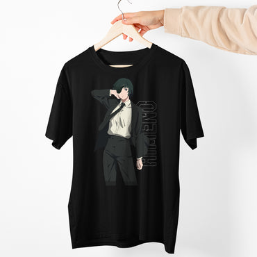 Himeno ChainsawMan Shirt, Chainsaw Devil Shirt, Chainsaw Man Shirt, Power ChainsawMan Shirt