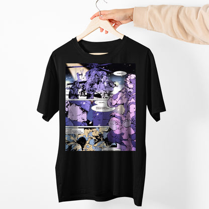 Hind D | Metal Gear Solid Snake V1 Premium Unisex T-shirt