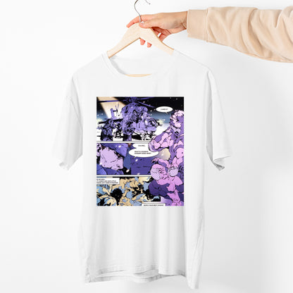 Hind D | Metal Gear Solid Snake V1 Premium Unisex T-shirt
