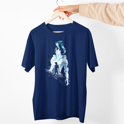 Igris The Bloodred Solo Leveling Shirt, Igris The Bloodred Shirt, Solo Leveling Shirt, Anime Shirt, Anime Gifts, Gift For Him, Gİft For Her, Otaku Shirts, Japanese Manga Tshirt