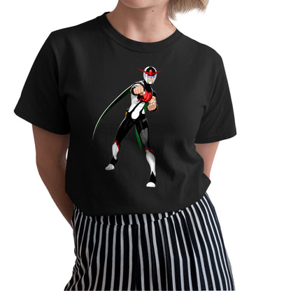 Ippatsu TVC Ultimate All Stars Unisex T-shirt, Gamer Shirt, Gaming Gift