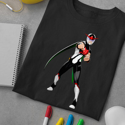 Ippatsu TVC Ultimate All Stars Unisex T-shirt, Gamer Shirt, Gaming Gift