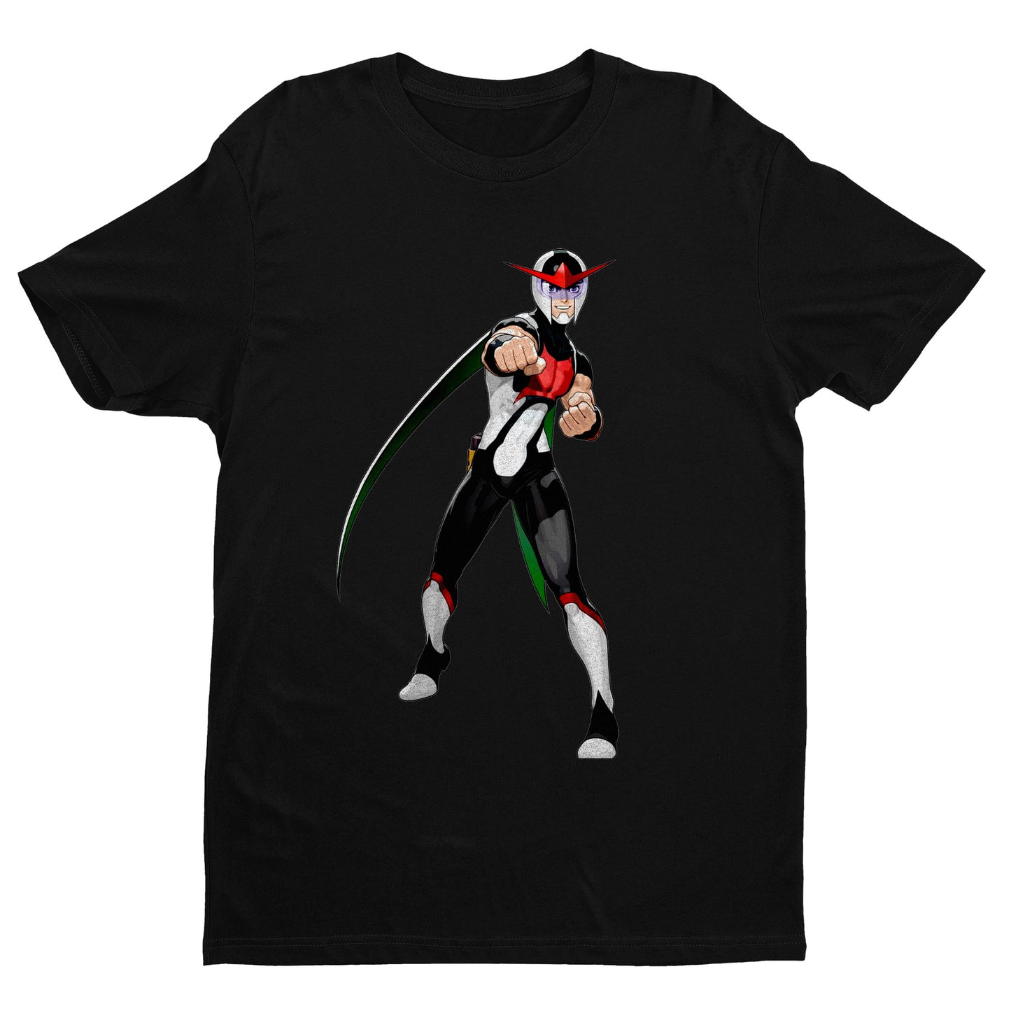 Ippatsu TVC Ultimate All Stars Unisex T-shirt, Gamer Shirt, Gaming Gift