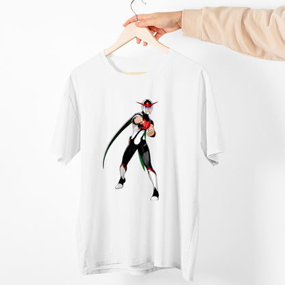 Ippatsu TVC Ultimate All Stars Unisex T-shirt, Gamer Shirt, Gaming Gift