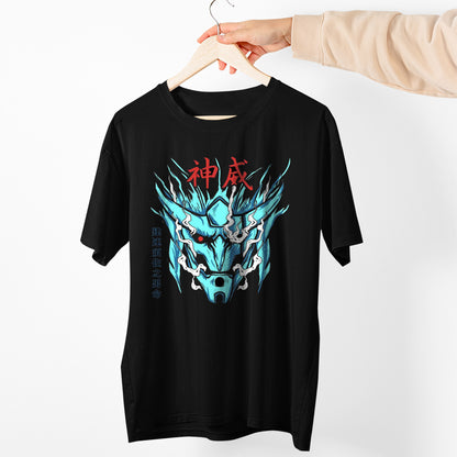 Ninja Kamui Shirt, Kakashi Hatake Shirt, Naruto Shippuden Anime Shirt