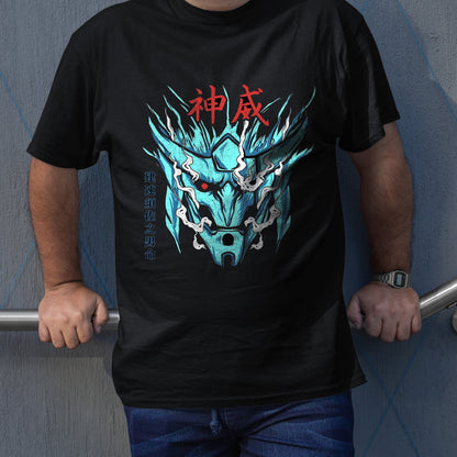 Ninja Kamui Shirt, Kakashi Hatake Shirt, Naruto Shippuden Anime Shirt