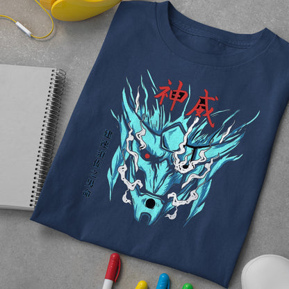 Ninja Kamui Shirt, Kakashi Hatake Shirt, Naruto Shippuden Anime Shirt