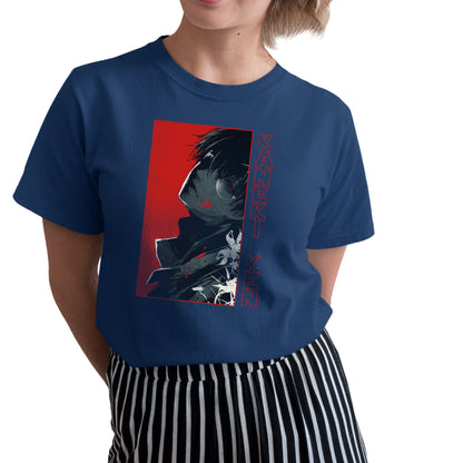 Kaneki Ken Tokyo Ghoul Shirt, Tokyo Ghoul Shirt, Kaneki Shirt, Anime Shirt, Gifts For Him, Gifts For Her, Japanese Streetwear, Anime Tshirt, Unisex Shirt