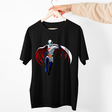 Ken TVC Ultimate All Stars Unisex T-shirt, Gamer Shirt, Gaming Gift