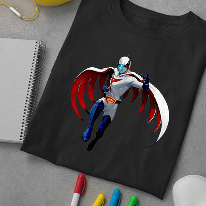 Ken TVC Ultimate All Stars Unisex T-shirt, Gamer Shirt, Gaming Gift