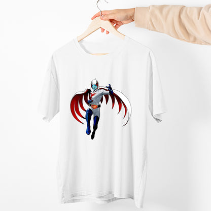 Ken TVC Ultimate All Stars Unisex T-shirt, Gamer Shirt, Gaming Gift