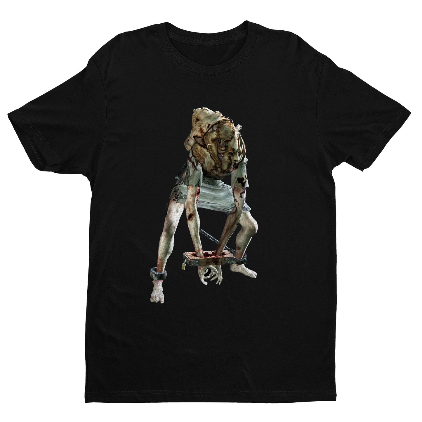 Lisa Trevor Resident Evil Premium Unisex T-shirt