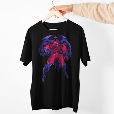 MVC Onslaught Unisex T-shirt, Gamer Shirt, Gaming Gift