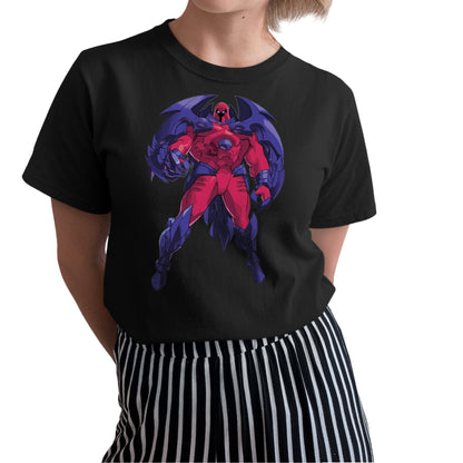 MVC Onslaught Unisex T-shirt, Gamer Shirt, Gaming Gift