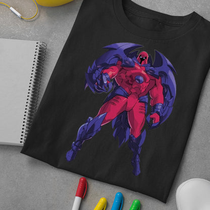MVC Onslaught Unisex T-shirt, Gamer Shirt, Gaming Gift