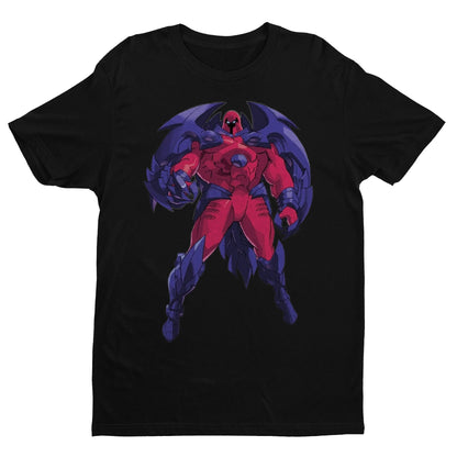 MVC Onslaught Unisex T-shirt, Gamer Shirt, Gaming Gift