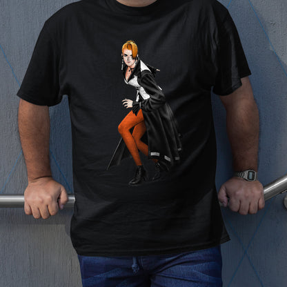 Mature | King of Fighter 98 KOF98 Premium Unisex T-shirt