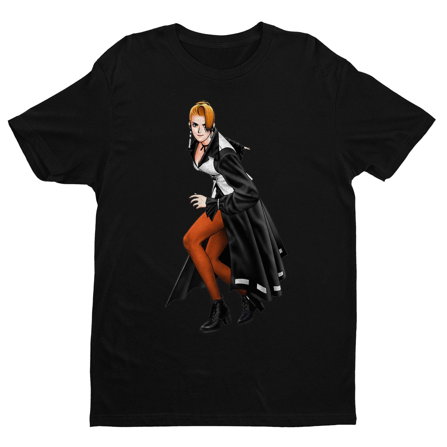 Mature | King of Fighter 98 KOF98 Premium Unisex T-shirt