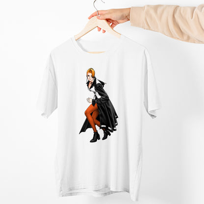 Mature | King of Fighter 98 KOF98 Premium Unisex T-shirt