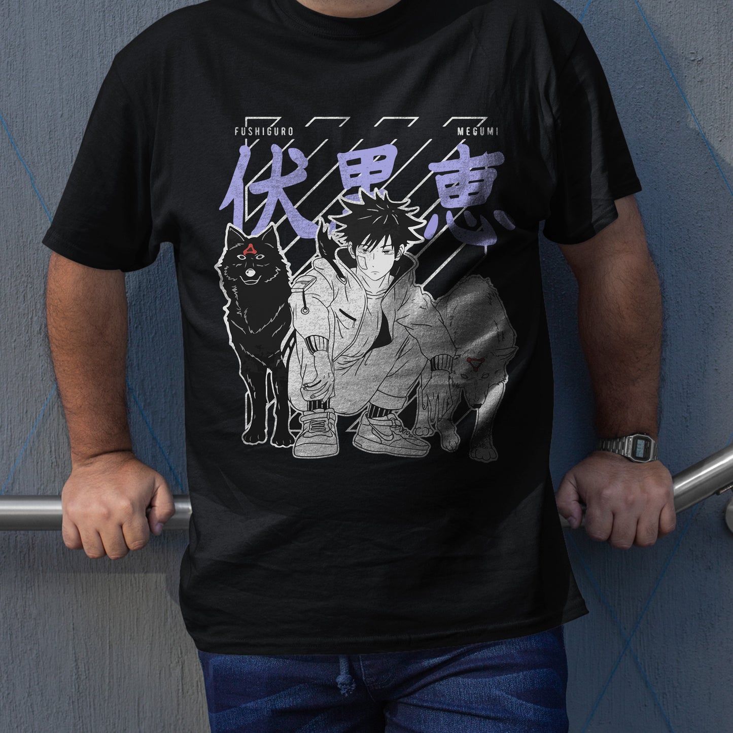 Kaneki Ken Tokyo Ghoul Shirt, Tokyo Ghoul Shirt, Kaneki Shirt, Anime Shirt, Gifts For Him, Gifts For Her, Japanese Streetwear, Anime Tshirt, Unisex Shirt