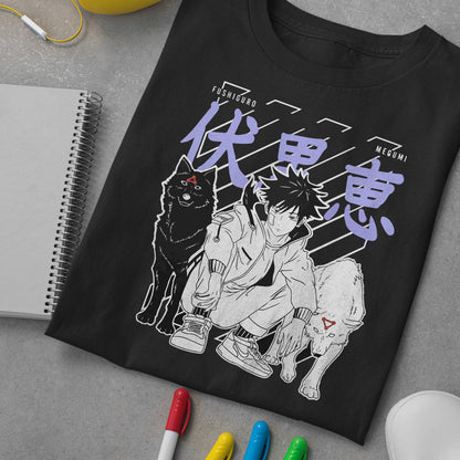 Kaneki Ken Tokyo Ghoul Shirt, Tokyo Ghoul Shirt, Kaneki Shirt, Anime Shirt, Gifts For Him, Gifts For Her, Japanese Streetwear, Anime Tshirt, Unisex Shirt