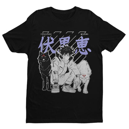 Kaneki Ken Tokyo Ghoul Shirt, Tokyo Ghoul Shirt, Kaneki Shirt, Anime Shirt, Gifts For Him, Gifts For Her, Japanese Streetwear, Anime Tshirt, Unisex Shirt