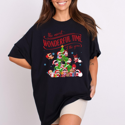 Seventeen Christmas Shirt, Seventeen Kpop Shirt, Seventeen Merch Shirt