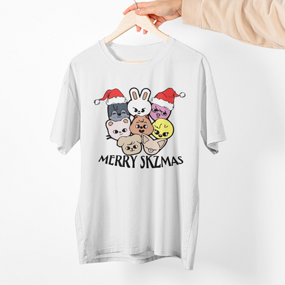Stray Kids Shirt, Skzoo Shirt, Stray Kids Merch Gifts Skz