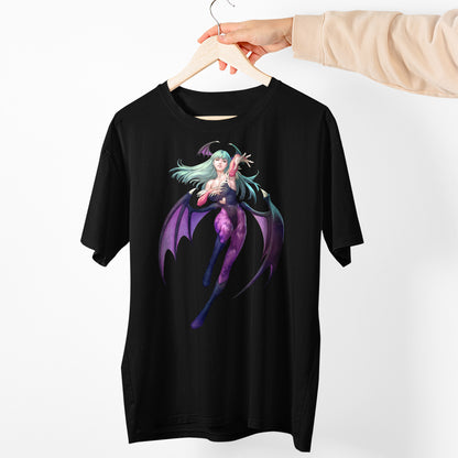 Morrigan Vampire Revival Premium Unisex T-Shirt