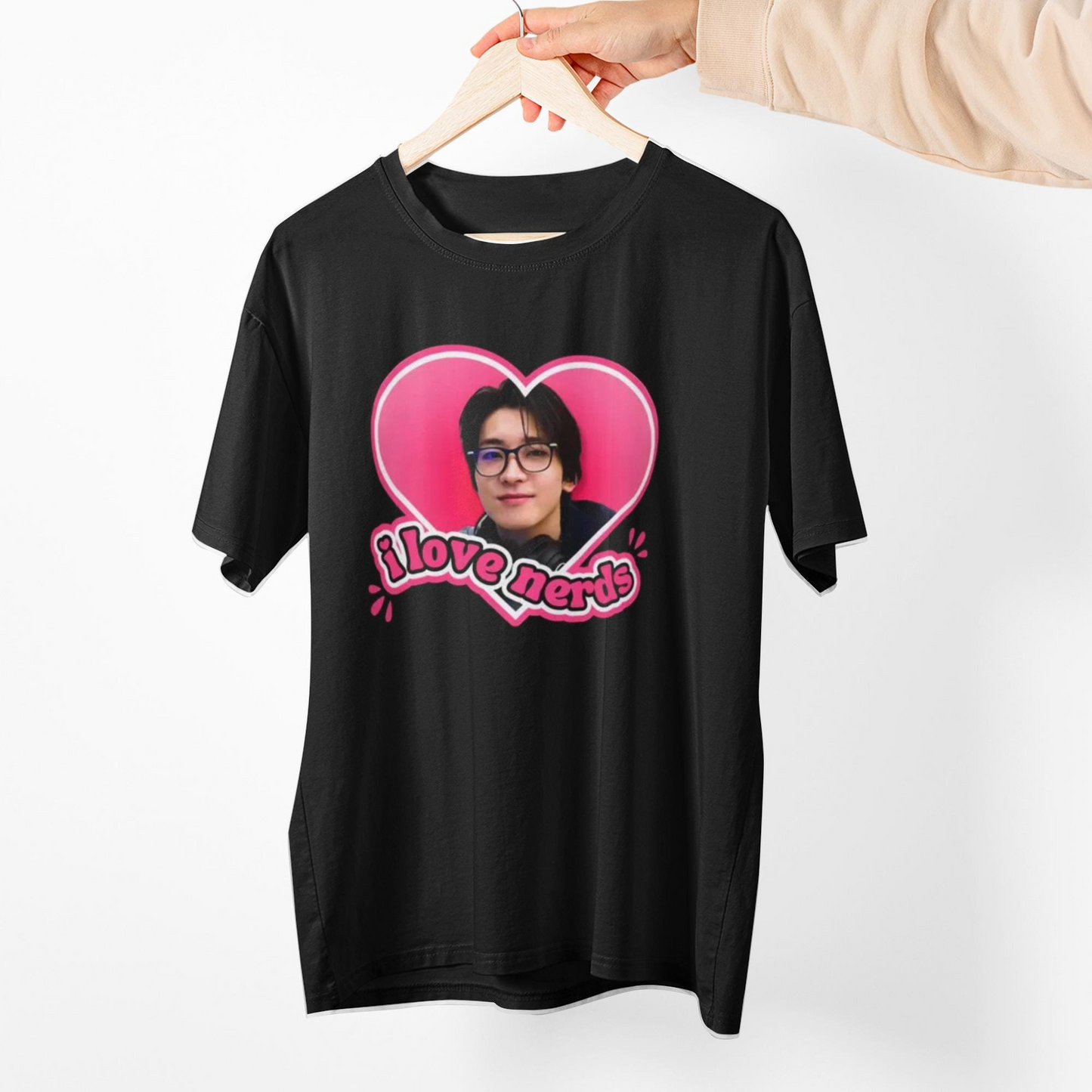 Seventeen Wonwoo Shirt, Seventeen Kpop Shirt, Seventeen Shirt