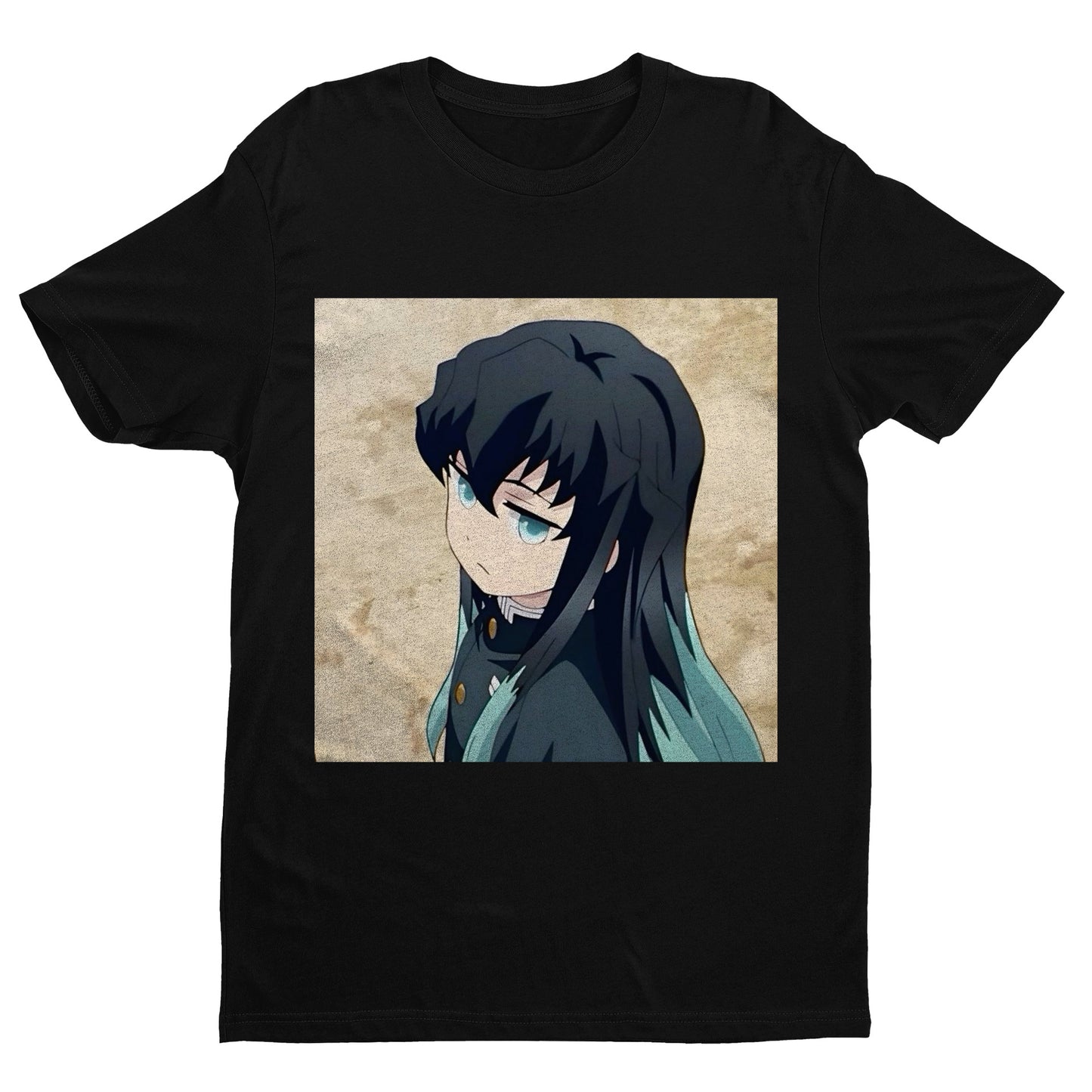 Muichirou Tokitou KnY | Demon Slayer: Kimetsu no Yaiba Premium Unisex T-Shirt